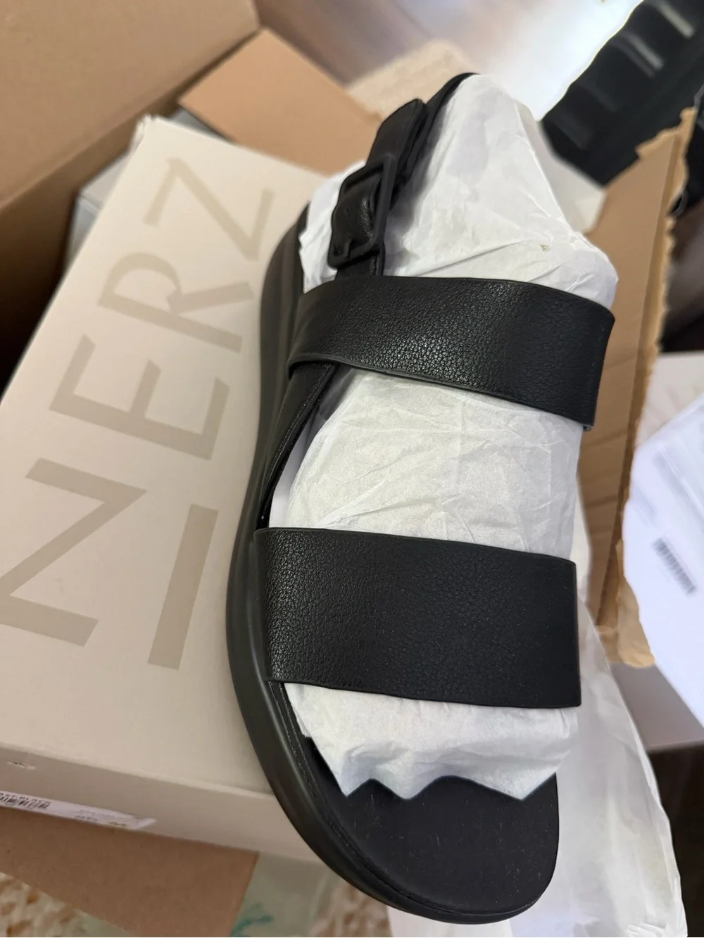 Sandals - Picture 3 of 6